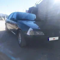 پژو 2000|خودرو سواری و وانت|نقده, |دیوار