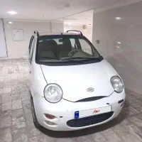 MVM110 چهار سیلندر