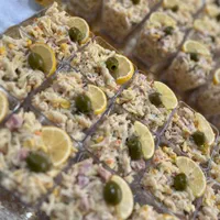 انواع فینگرفود با کیفیت و مواد درجه یک وطعم بینظیر|خوردنی و آشامیدنی|تبریز, |دیوار