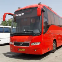 راهنمایی درباره راننده اتوبوس