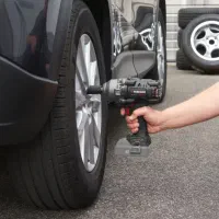 بکس شارژی 1356 نیوتن پارکساید آلمان|ابزارآلات|تهران, جمال‌زاده|دیوار