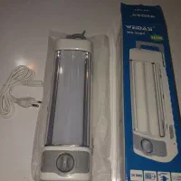 چراغ شارژی