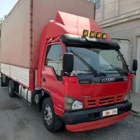 باربری اسلامشهر گلستان واوان نیسان بار ایسوزو|خدمات حمل و نقل|اسلام‌شهر, مظفریه|دیوار