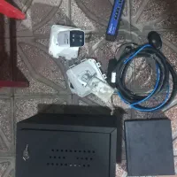 دوربین مداربسته ip تحت شبکه