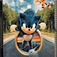 قالیچه عروسکی پسرانه نگارین|فرش|مشهد, امیر|دیوار