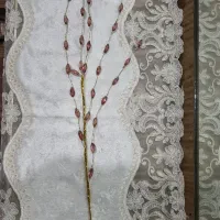 گل کریستال شیشه ای دست ساز|گل مصنوعی|تهران, سلسبیل شمالی|دیوار