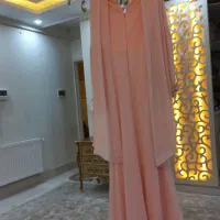 لباس مجلسی شیک سایز ۴۴ کاپ دار|لباس|ابهر, |دیوار