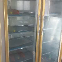 یخچال مرغ|یخچال و فریزر|یامچی, |دیوار