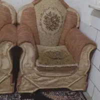 مبل راحتی|مبلمان خانگی و میز عسلی|فسا, |دیوار