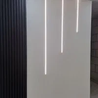 نصاب لاینر و هالوژن