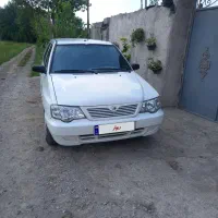 پراید 111 SE، مدل ۱۳۹۱