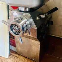 گوشت چرخی ۳۰ تمام استیل