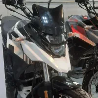 NH250  صفر ویژه نقدی