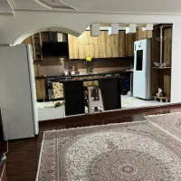 فروش واحد 124 متر با پارگینگ اختصاصی سرقنات|فروش آپارتمان|قدس, شهرقدس|دیوار