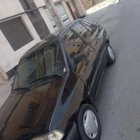 پراید 83انژکتور سالم
