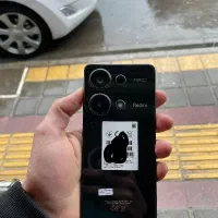 نوت ۱۳پرو درحد