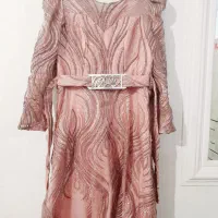 لباس مجلسی در حد نو|لباس|قیدار, |دیوار