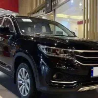 حواله ی sx5 مشکی تحویل فوری