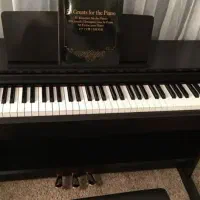 پیانو یاماها YadP 143 Arius