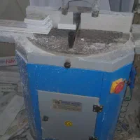 دستگاه های ساخت درب و پنجره upvc|ماشینآلات صنعتی|آستارا, |دیوار