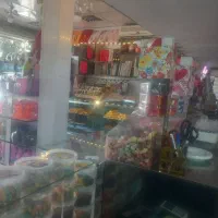 کار در شیرینی فروشی   فروشندگی