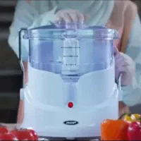 خردکن چرخ گوشت غذاساز 30cut