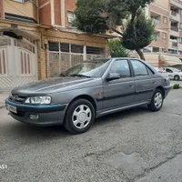 پژو پارس دوگانه سوز، مدل ۱۳۹۷|خودرو سواری و وانت|اصفهان, دشتستان|دیوار