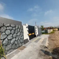 کداره/ویلاکلیدنخورده۲۵۰مترروستابرندکوچصفهان معلمس|فروش خانه و ویلا|لولمان, |دیوار