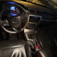 کی ام‌ سی t8|خودرو سواری و وانت|قزوین, |دیوار