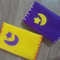 جاکارتی و۲کلاه