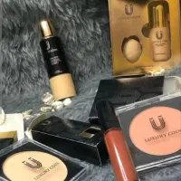 فروش محصولات زیبایی و مراقبتی گاتیو بیومیمتیک کوین