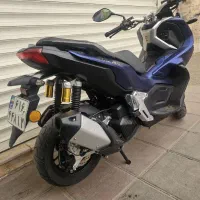 adv180macan|موتورسیکلت|قم, نیروگاه|دیوار