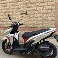 کلیک ۴۰۲|موتورسیکلت|گرگان, |دیوار