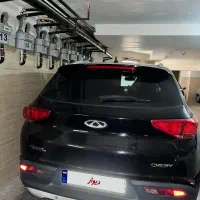 tiggo7|خودرو سواری و وانت|فردیس, انبار نفت|دیوار