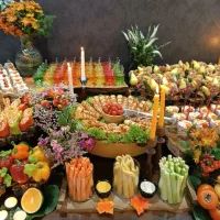 فروشگاه دنیای فینگر فود