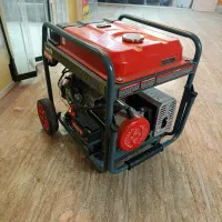 موتور‌برق‌8500wدنیز