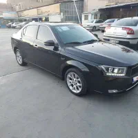 دنا پلاس توربو ۶دنده فول