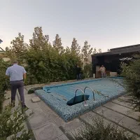 باغ ویلا شهرک شخصی فروش فوری|فروش خانه و ویلا|رامجین, |دیوار