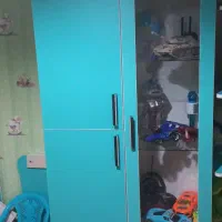 سرویس خواب کودک|تخت و سرویس خواب|تهران, شهرک دریا|دیوار