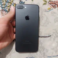 اپل iPhone 7 Plus با حافظهٔ ۲۵۶ گیگابایت|موبایل|تهران, تهرانپارس شرقی|دیوار