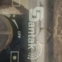 گاز صفحه ای ۵ شعله تازه سرویس شده|اجاق گاز و لوازم برقی پختوپز|شاهینشهر, عطار|دیوار