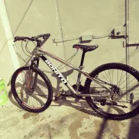 BONITO دوچرخه 26