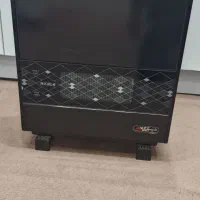 بخاری گازی نیک کالا 6000|بخاری، هیتر، شومینه|تهران, جوادیه|دیوار