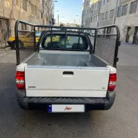 پراید وانت مدل ۱۴۰۱|خودرو سواری و وانت|ملارد, |دیوار