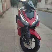 موتورایروکس درحدصفر