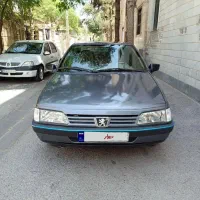 پژو 405مدل95