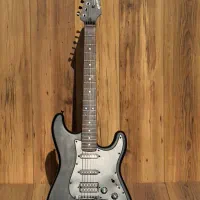 گیتار الکتریک و بیس|گیتار، بیس، امپلیفایر|تهران, شهرک آزمایش|دیوار