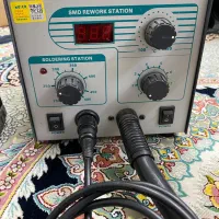 لوازم تعمیرات موبایل  سالم تمیز