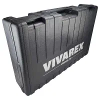 چکش تخریب ویوارکس مدل VR1500-DH ۱۱ کیلوگرم دیمردار|ماشین‌آلات صنعتی|شیراز, گلکوب|دیوار