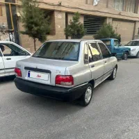 پراید مدل 88|خودرو سواری و وانت|تهران, شهرک شریعتی|دیوار